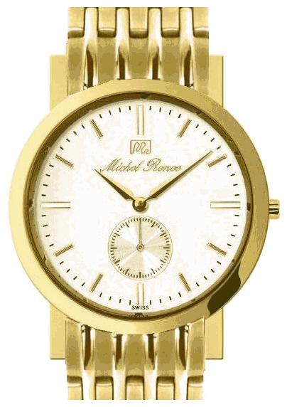 Michelle Renee 244G320S wrist watches for men - 1 image, picture, photo