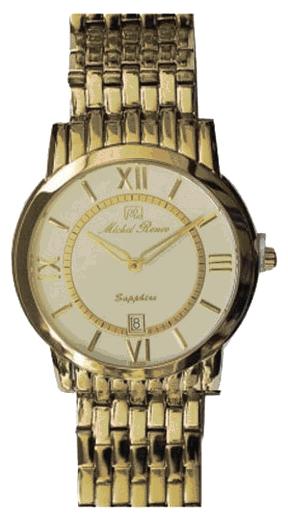 Michelle Renee 248G330S wrist watches for men - 1 photo, image, picture