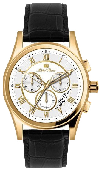 Michelle Renee 250G321S wrist watches for men - 1 image, picture, photo