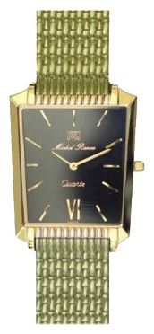 Wrist watch Michelle Renee for Men - picture, image, photo