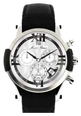 Michelle Renee 272G121S wrist watches for men - 1 picture, image, photo