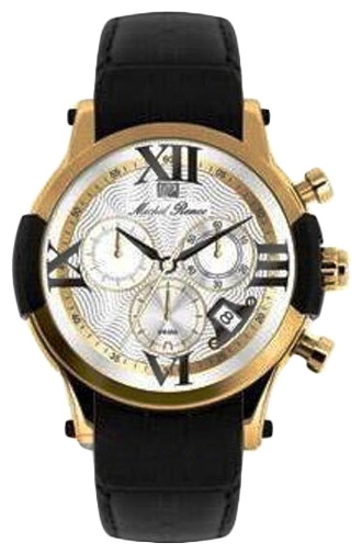 Michelle Renee 272G321S wrist watches for men - 1 photo, picture, image