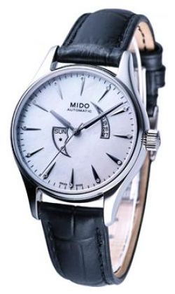 Mido M001.230.16.111.21 wrist watches for women - 1 image, photo, picture