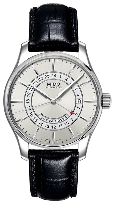 Mido M001.429.16.031.20 wrist watches for men - 1 picture, photo, image