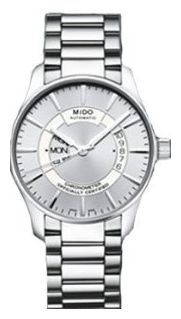 Mido M001.431.11.031.02 wrist watches for men - 1 photo, image, picture