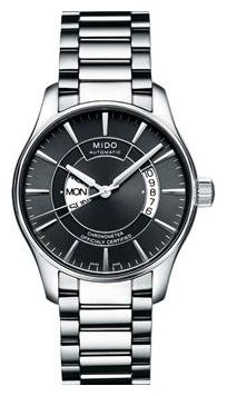 Mido M001.431.11.061.02 wrist watches for men - 1 picture, image, photo