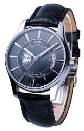 Mido M001.431.16.061.22 wrist watches for men - 2 image, photo, picture