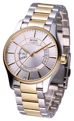 Mido M001.431.22.031.00 wrist watches for men - 1 image, photo, picture