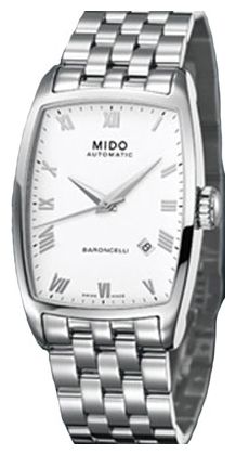 Mido M003.507.11.013.00 wrist watches for men - 1 image, picture, photo