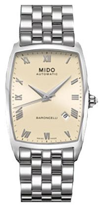 Mido M003.507.11.033.00 wrist watches for men - 1 image, picture, photo