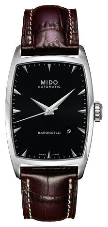 Mido M003.507.16.051.00 wrist watches for men - 1 image, photo, picture