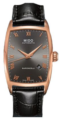 Mido M003.507.36.063.00 wrist watches for men - 1 picture, image, photo
