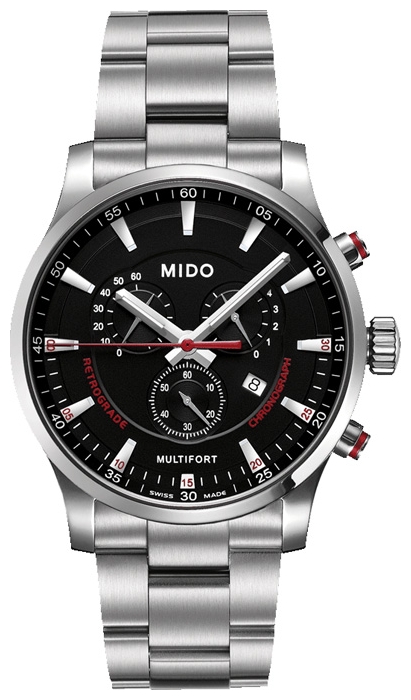 Wrist watch Mido for Men - picture, image, photo