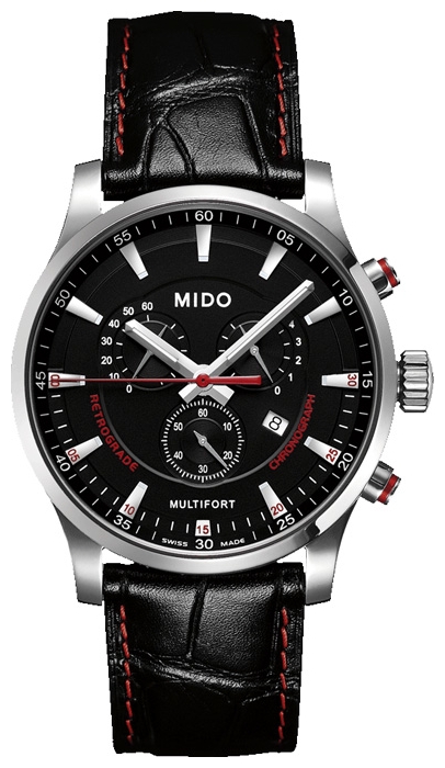 Mido M005.417.16.051.20 wrist watches for men - 1 image, picture, photo