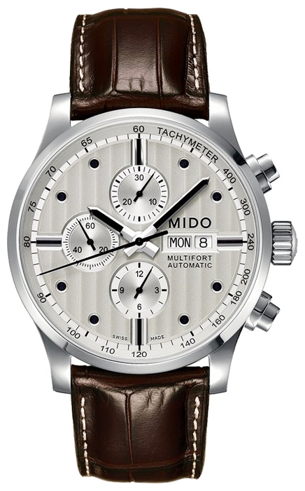 Mido M005.614.16.031.00 wrist watches for men - 1 photo, picture, image
