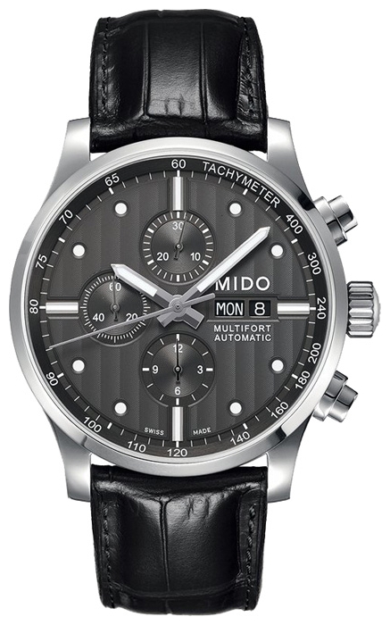 Mido M005.614.16.061.00 wrist watches for men - 1 photo, picture, image