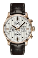 Mido M005.614.36.031.00 wrist watches for men - 1 photo, picture, image