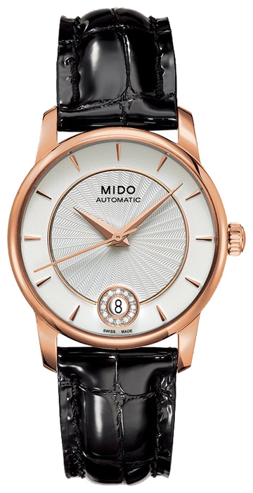 Mido M007.207.36.036.00 wrist watches for women - 1 image, picture, photo