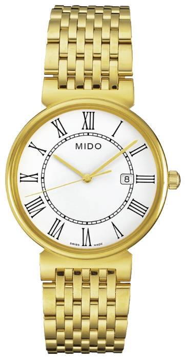 Mido M7600.4.69.1 pictures