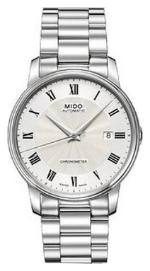 Mido M010.408.11.033.00 wrist watches for men - 1 picture, photo, image