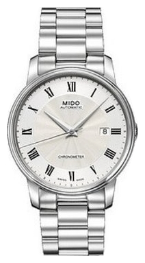 Wrist watch Mido for Men - picture, image, photo