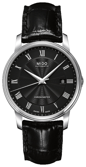 Mido M010.408.16.053.20 wrist watches for men - 1 image, photo, picture