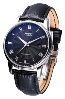 Mido M010.408.16.053.20 wrist watches for men - 2 image, photo, picture