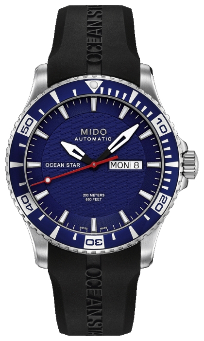 Mido M011.430.17.041.22 wrist watches for men - 1 image, picture, photo