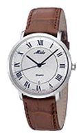Mido M3825.4.21.8 wrist watches for men - 1 image, photo, picture