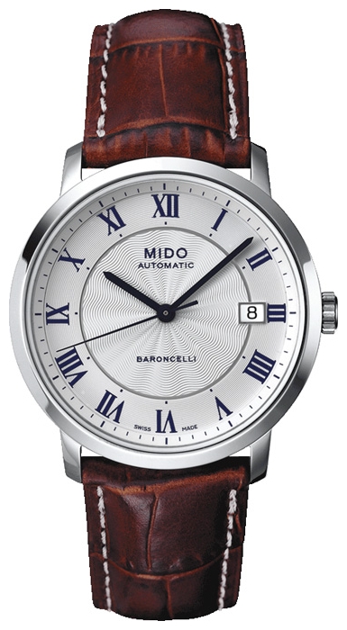 Mido M3895.4.21.8 wrist watches for men - 1 image, photo, picture