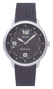 Mido M4730.4.58.9 wrist watches for men - 1 image, picture, photo
