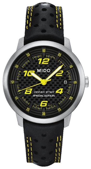Mido M4730.4.78.4 wrist watches for men - 1 image, photo, picture