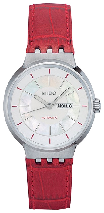 Mido M7330.4.19.72 wrist watches for women - 1 photo, picture, image