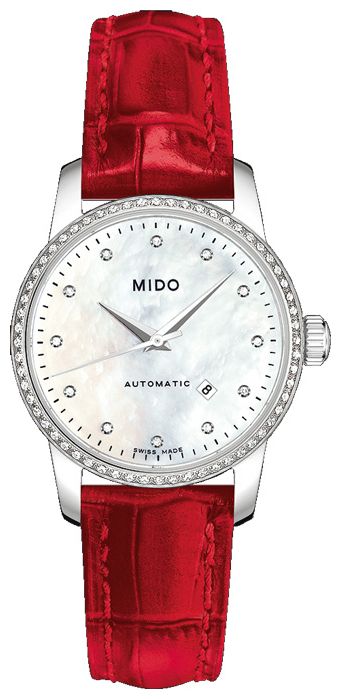 Wrist watch Mido for Women - picture, image, photo