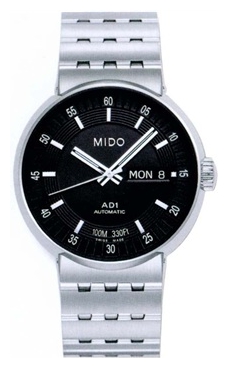 Mido M8730.4.58.9 pictures