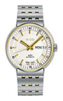 Mido M8330.9.11.13 wrist watches for men - 1 photo, image, picture