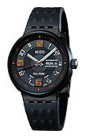 Mido M8340.3.P8.91 wrist watches for men - 1 picture, image, photo