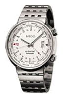 Mido M8350.4.11.1 wrist watches for men - 1 picture, photo, image