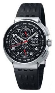 Mido M8360.4.D8.9 wrist watches for men - 1 picture, image, photo