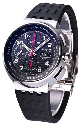 Mido M8360.4.D8.92 wrist watches for men - 2 picture, photo, image