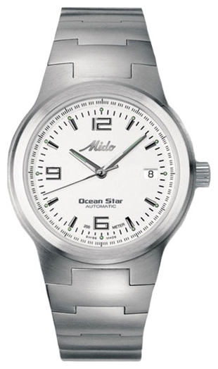 Mido M8517.4.51.1 wrist watches for men - 1 image, photo, picture