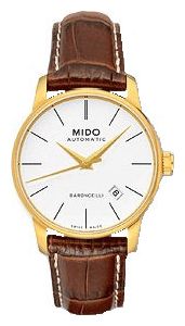 Mido M8600.3.76.8 wrist watches for men - 1 image, photo, picture