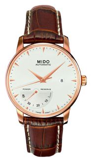 Mido M8605.3.11.8 wrist watches for men - 1 image, photo, picture