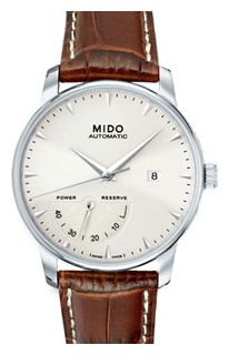 Mido M8605.4.11.8 wrist watches for men - 1 image, photo, picture