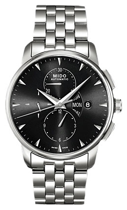Mido M8607.4.18.1 wrist watches for men - 1 photo, image, picture
