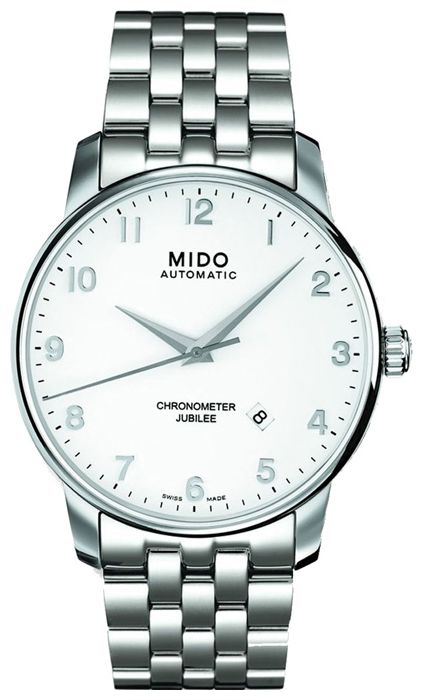 Mido M8690.4.11.1 wrist watches for men - 1 image, picture, photo