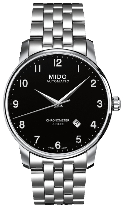 Mido M8690.4.18.1 wrist watches for men - 1 image, picture, photo