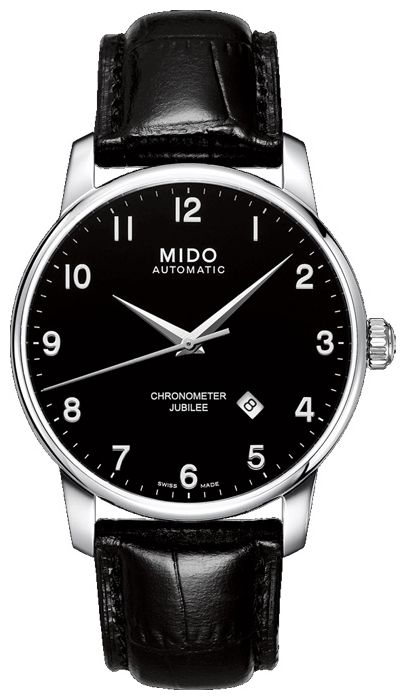 Mido M8690.4.18.4 wrist watches for men - 1 photo, image, picture