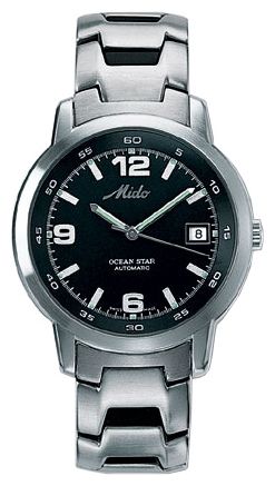 Mido M8720.4.58.1 wrist watches for men - 1 image, photo, picture