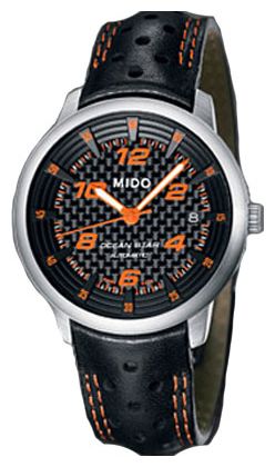 Mido M8730.4.38.4 wrist watches for men - 1 image, photo, picture